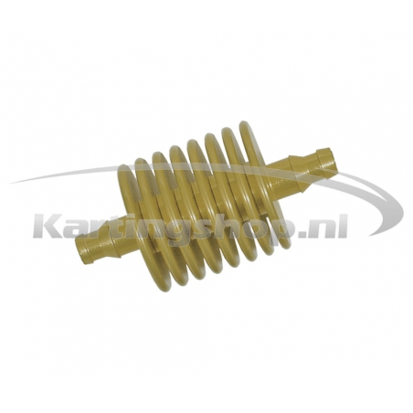 Brandstofkoeler Wildkart Gold