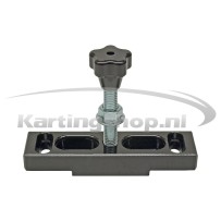 Chain Tensioner Wildkart Black