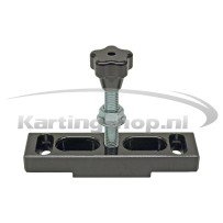 Kettingspanner Wildkart Zwart