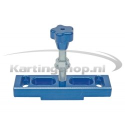 Kettenspanner Wildkart Blau