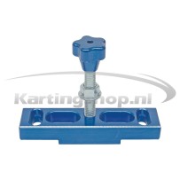 Chain Tensioner Wildkart Blue