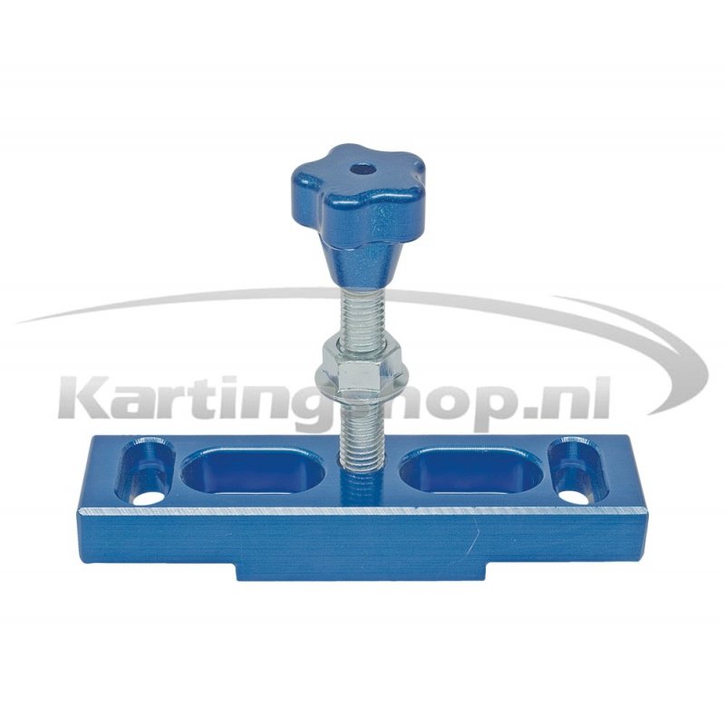 Kettenspanner Wildkart Blau