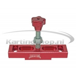 Kettenspanner Wildkart Rot
