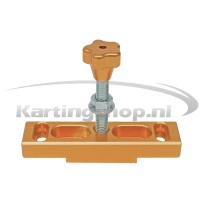 Chain Tensioner Wildkart Orange
