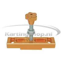 Tensor Da Corrente Wildkart Laranja