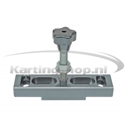 El Tensor De La Cadena Wildkart De Titanio