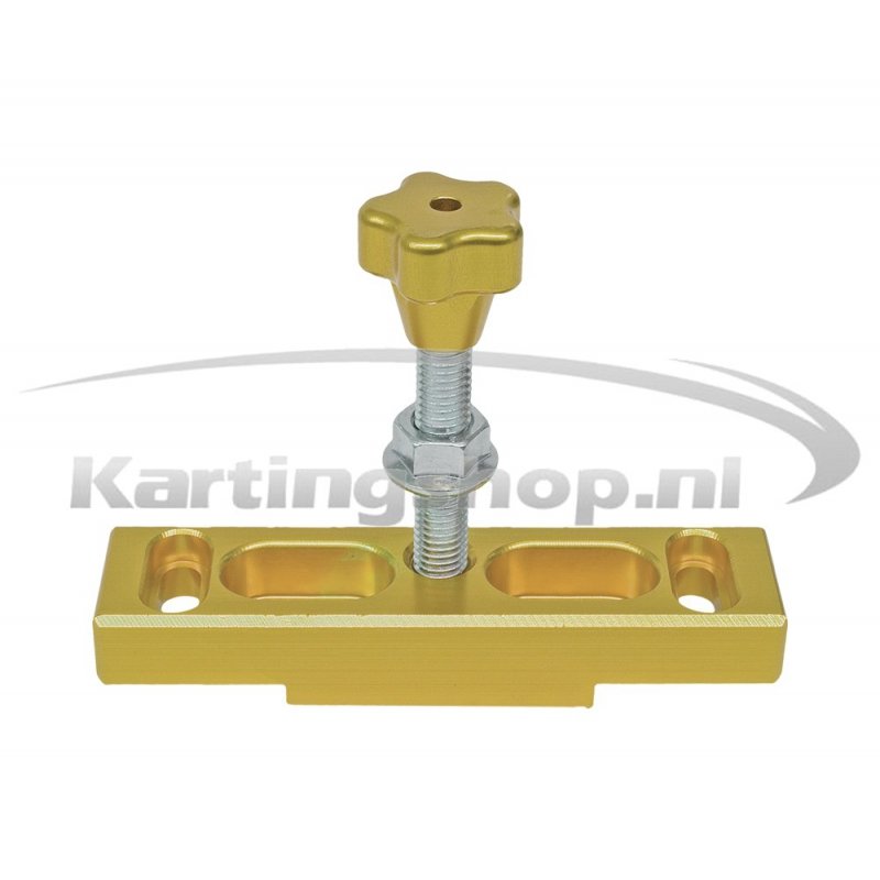 Kettenspanner Wildkart Gold