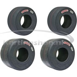 MG HZ (hard) set of tires 4.60/7.10