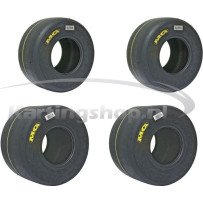 MG FZ (medium) set of tires 4.60/7.10