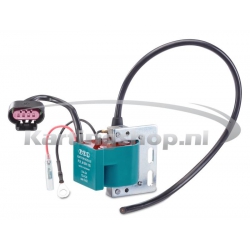 PVL CDI Casella OK Verde 684100