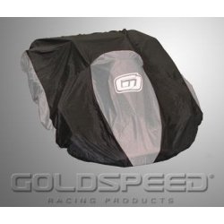 Goldspeed Karthoes Black-Grey