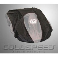 Goldspeed Karthoes Preto-Cinza