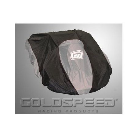 Goldspeed Karthoes Sort-Grå
