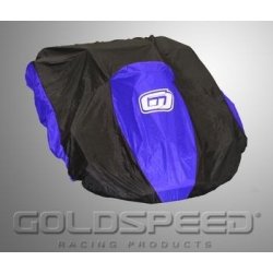 Goldspeed Karthoes Black-Blue