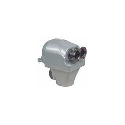 Air filter KG Box 23 mm CIK/18 | Kart Racing