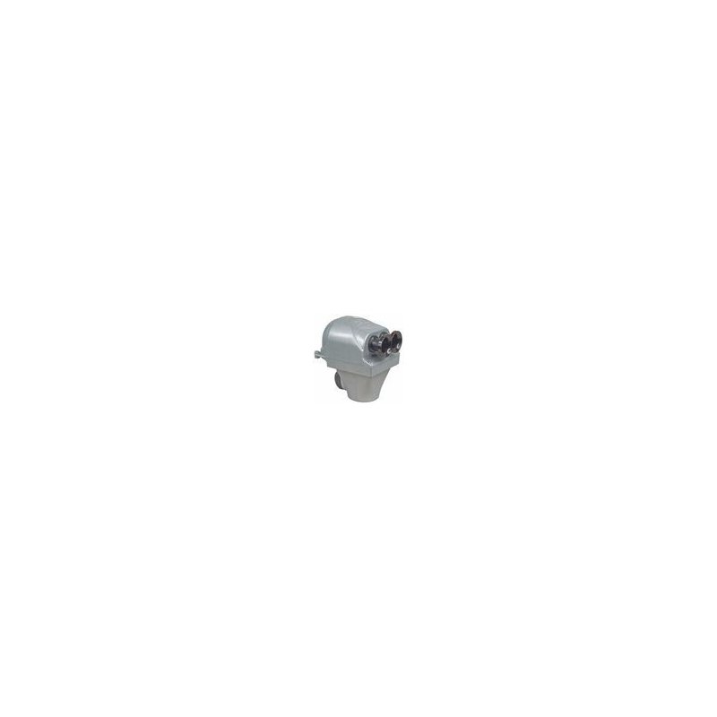 Luchtfilter KG Box 23 mm CIK 