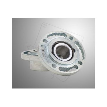 Eccentric Goldspeed OTK type DOT 0 0°