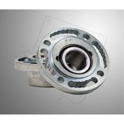 Eccentrico Goldspeed OTK tipo DOT 2 1.00°