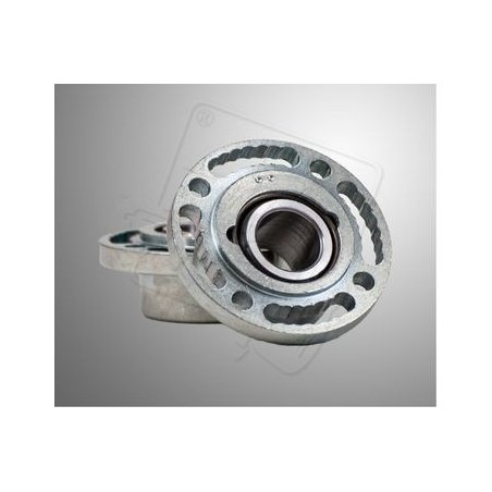 Excéntrico Goldspeed OTK tipo DOT 2 1.00°