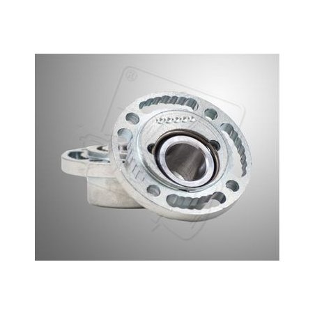 Excentrisk Goldspeed OTK type DOT 5 2.50°