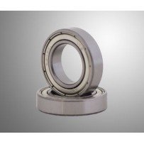 Topkart Rim cuscinetto 17mm 6903ZZ