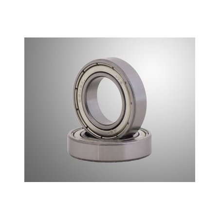 Topkart vanteen laakeri 17mm 6903ZZ