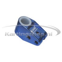 LENKER support Blau Wildkart