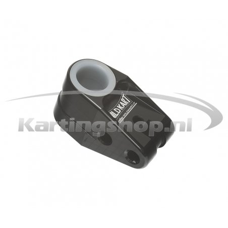 Handlebar support Black Wildkart