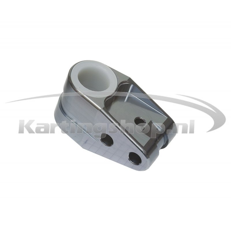 Suporte de guidão de Titânio Wildkart