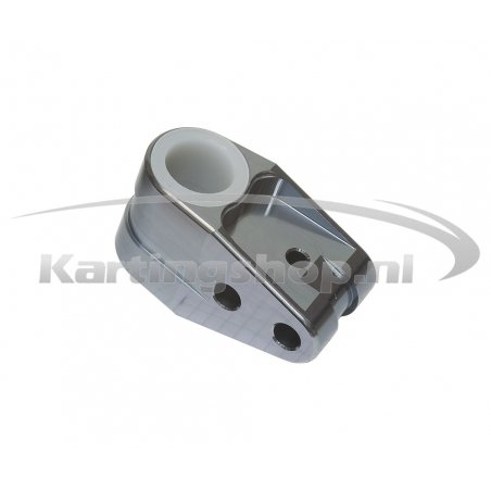 Suporte de guidão de Titânio Wildkart