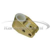 Stuurstang support Goud Wildkart