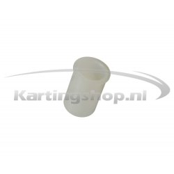 Nylon-buchsen für die Lenkung handle support Wildkart