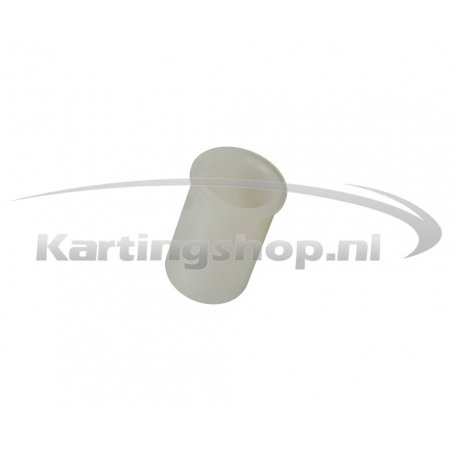 Nylon bushes for the Steering handle support Wildkart