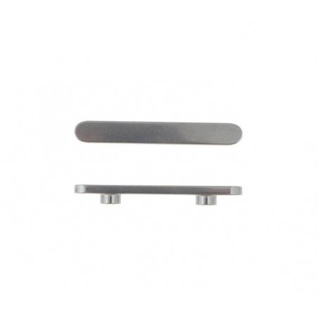 OTK rear axle key 2 Punkt
