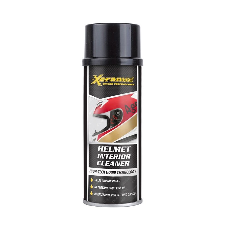 Xeramic Helm Interieur reiniger 200ml