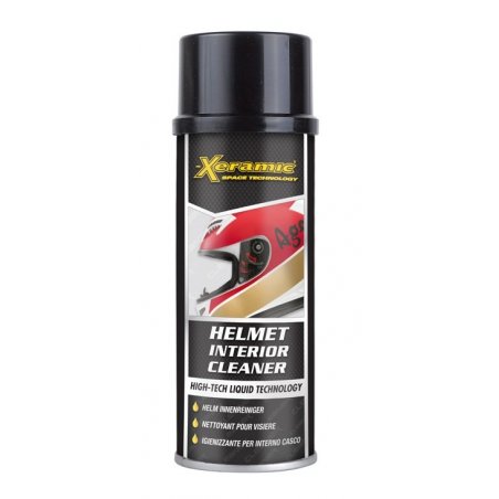 Xeramic Helm Interieur reiniger 200ml