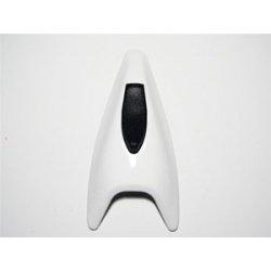 Arai Conducto de Aire 3 Blanco para CK6-GP6-SK6