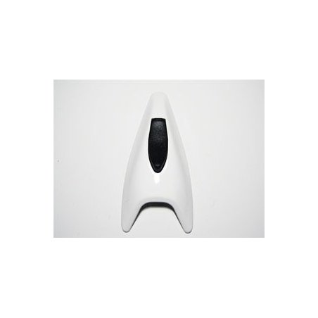 Arai Air Duct 3 Weiß für CK6-GP6-SK6