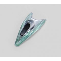 Arai Duto de Ar 3 é Transparente para CK6-GP6-SK6