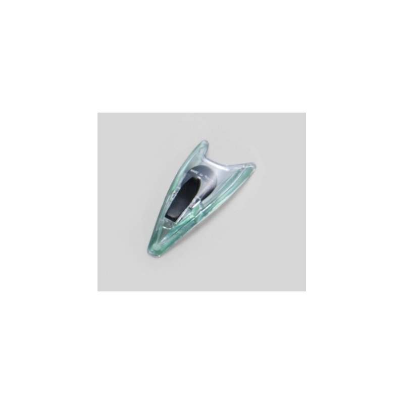 Arai Air Duct 3 is Transparent for CK6-GP6-SK6
