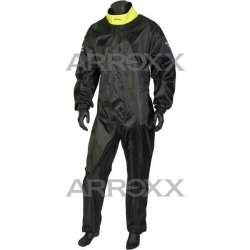 Arroxx Regenoverall Xbase Negro