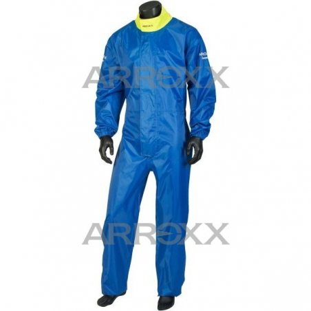 Arroxx Regenoverall Xbase Azul