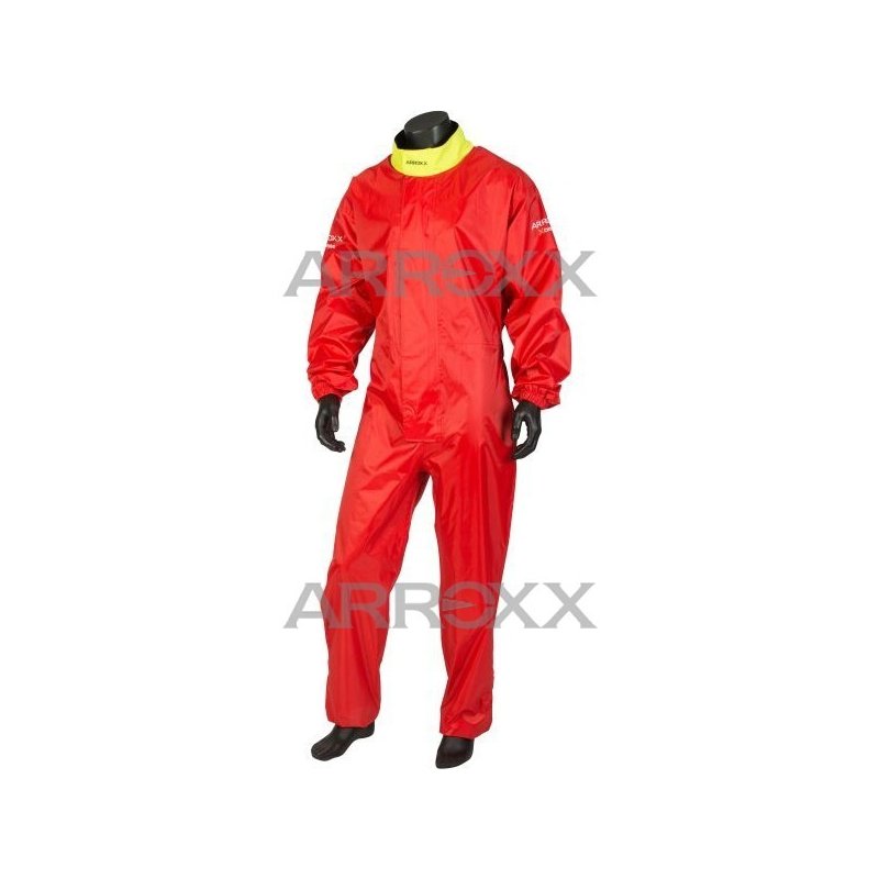 Arroxx Regenoverall Xbase Rosso