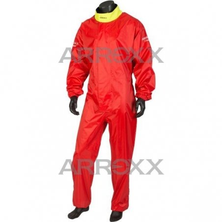 Arroxx Regenoverall Xbase Rosso