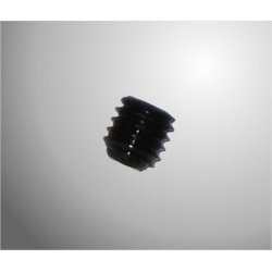 25/30 mm Sechskantschraube hinten unten
