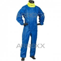 Arroxx Regenoverall Xbase Junior Azul