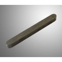 Key for rear axle 30mm 6X6X40MM