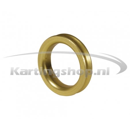 Distanziale per 17mm Stub Oro 5mm