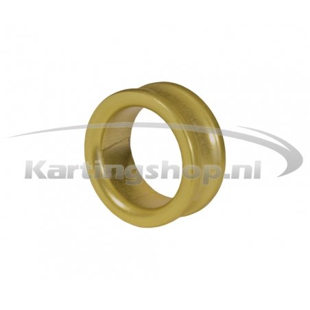 Avstandsstykke for 17mm Stub Gull 10mm