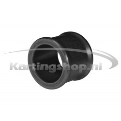 Abstandhalter für 17 mm Swivel Schwarz 20mm